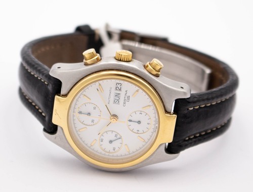 Certina new generation - certina, ds
