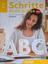 Buch Schritte plus Alpha neu