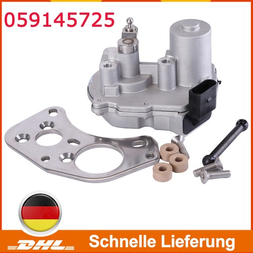 Turbolader stellmotor für - stellmotor, vw