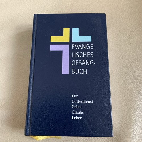 Evangelisches gesangbuch - evangelisches,