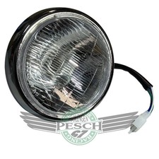 Scheinwerfer Einsatz 12V für