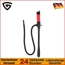 Elektrisch Benzinpumpe für