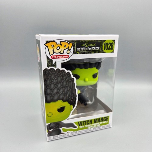 Funko pop the - simpsons,