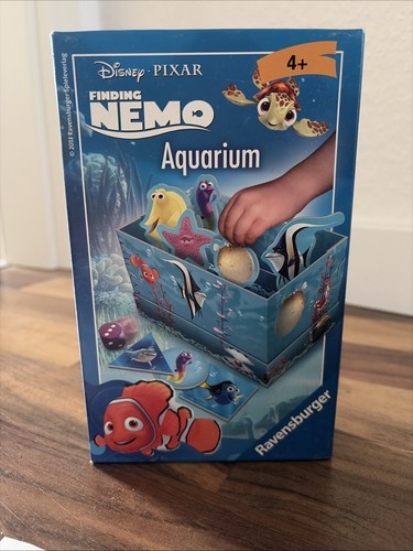 Ravensburger findet nemo - findet,