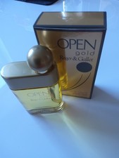 Roger & Gallet Open Gold Eau
