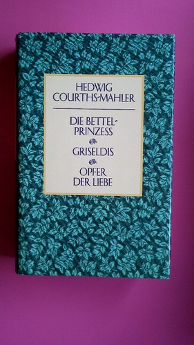 143909 hedwig courths mahler - 143909,