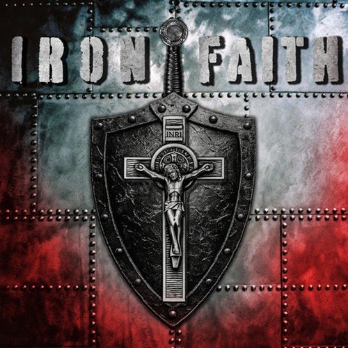 Iron faith same new - iron,