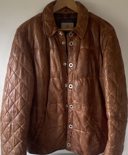 Bogner jeans herren leder - herren,
