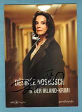 Desiree Nosbusch DER