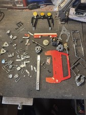 Tamiya Vintage Toyota Hilux