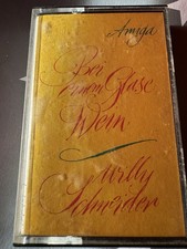 AMIGA MC „Bei einem Glase