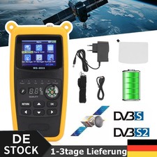 Satlink WS-6933 HD Finder