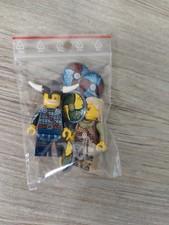 Lego Idea 21343 Minifiguren