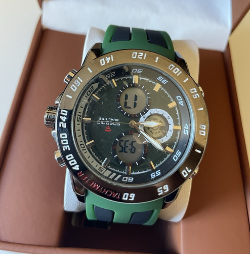 Fredric tourbillon herren - fredric,