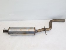 Mittelschalldämpfer VW GOLF 6 1K0253211AM 1.2 77 KW 105 PS Benzin 07-2011