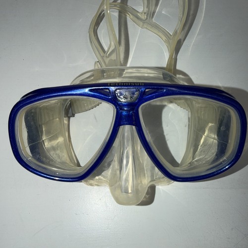 Taucherbrille technisub take - taucherbrille,