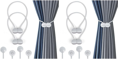 Magnetische vorhang - magnetische,