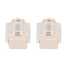 2 Stück - Plattenspielernadel AT3600 AT3600L Plattenspieler Ersatznadel Stylus