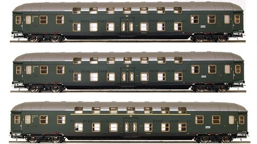 Spur hobbytrain h42030 - h0,