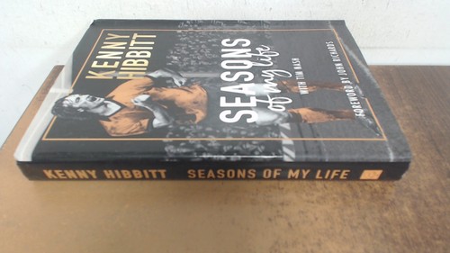 Seasons my life the - of, life:
