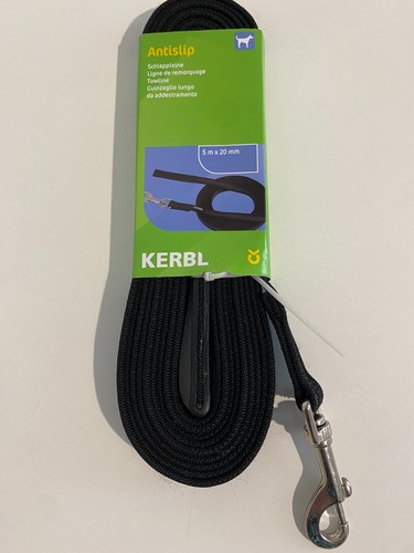 Kerbl antislip schleppleine - kerbl, antislip-schleppleine