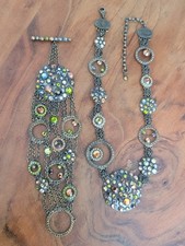 Konplott - Collier und Armband aus der Serie Spell on You