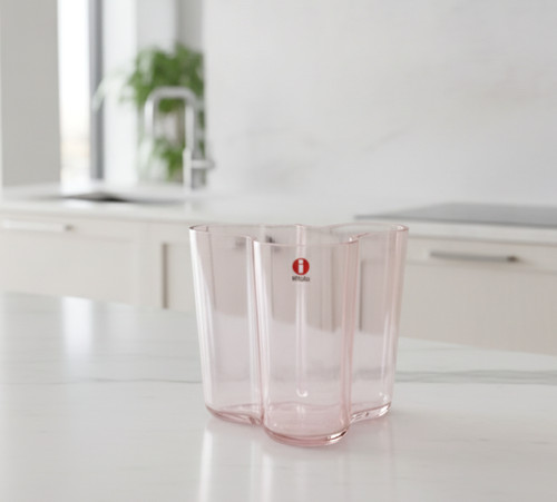 Iittala alvar aalto vase - aalto,