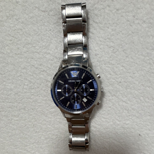 Emporio armani ar2448 herren - emporio,