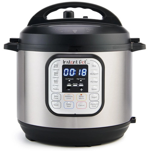 Instant pot duo 6qt - instant,