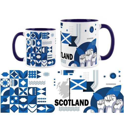 Schottland tasse schottische - schottland,