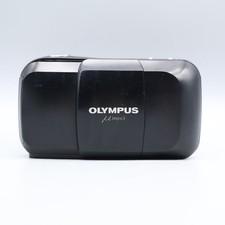 Olympus mju-1 Quartz Date 35mm