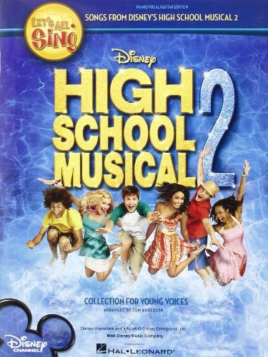 Songs from disney high - songs,