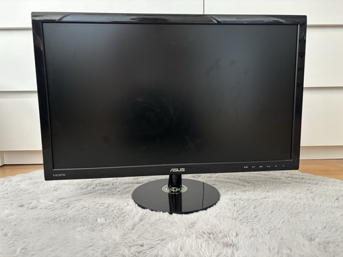Asus monitor lcd bildschirm - monitor,