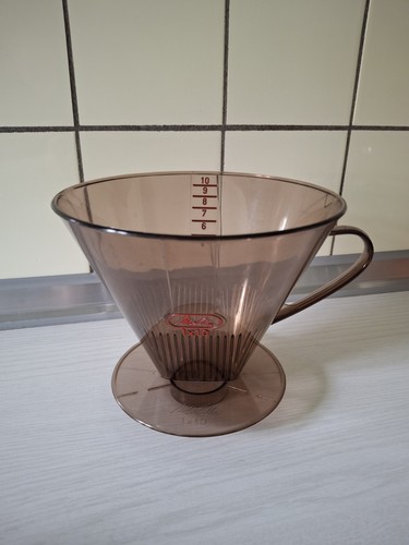 Melitta kaffeefilter 1x10 - kaffeefilter,