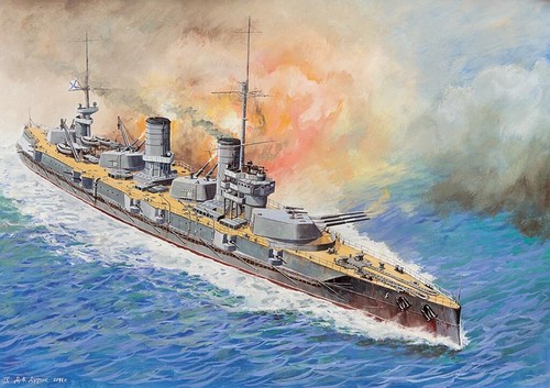 Zvezda 9040 350 krm - 9040,