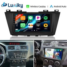 2+64G Für Mazda 5 2010-2015