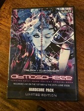 Atmosphere Turning Point 2009