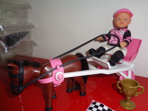 Baby born mini schöne - baby,