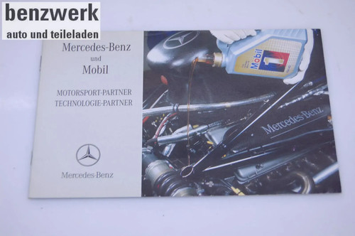 Mercedes motorsport partner - mercedes, motorsport-partner