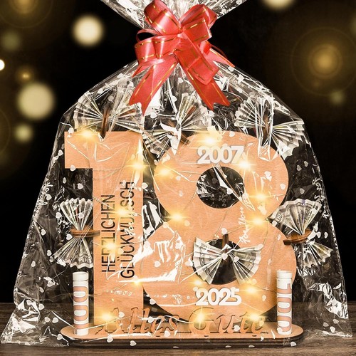 Geburtstag mann - 18,