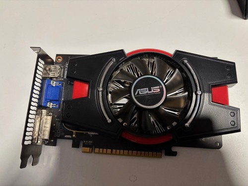 Asus geforce gt440 - asus,