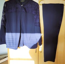 Alfredo Pauly  Freizeitanzug