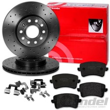 brembo GELOCHTE