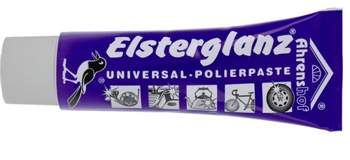 Elsterglanz