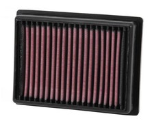 K&N Luftfilter KT-1113 für