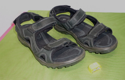 Ecco receptor technology - ecco,