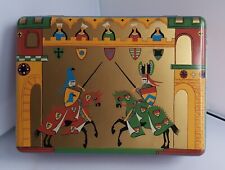 Bahlsen alteBlechdose leer