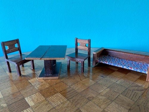 Tisch stuhl sofa wichtelmarke - tisch,