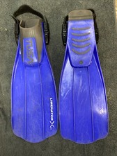 Tisa Liberator Tauchen