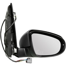 Außenspiegel rechts für VW